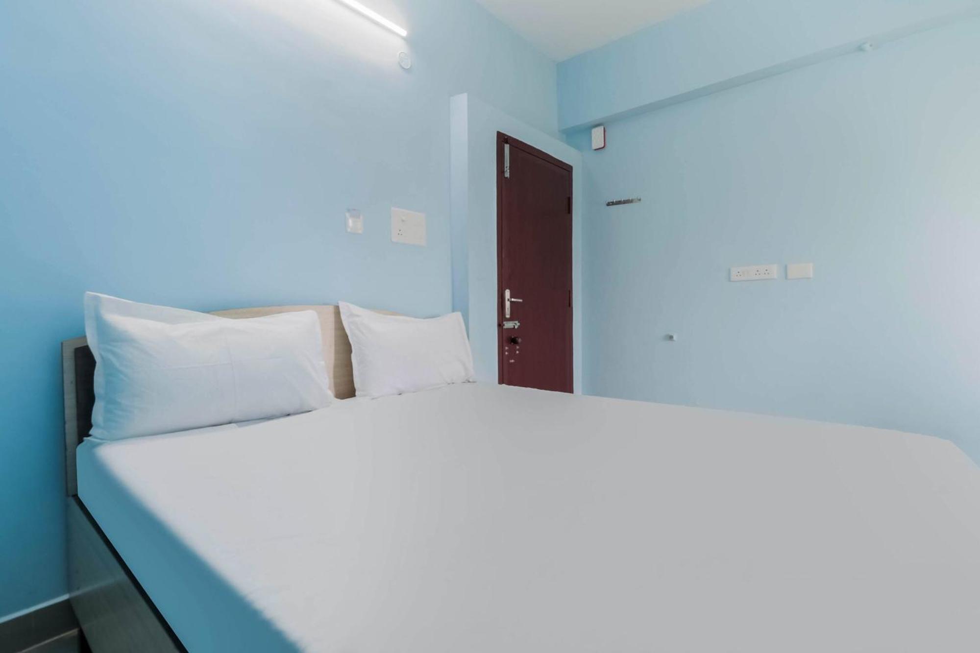 Hotel Oyo Flagship Anantha Residency à Madurai Extérieur photo