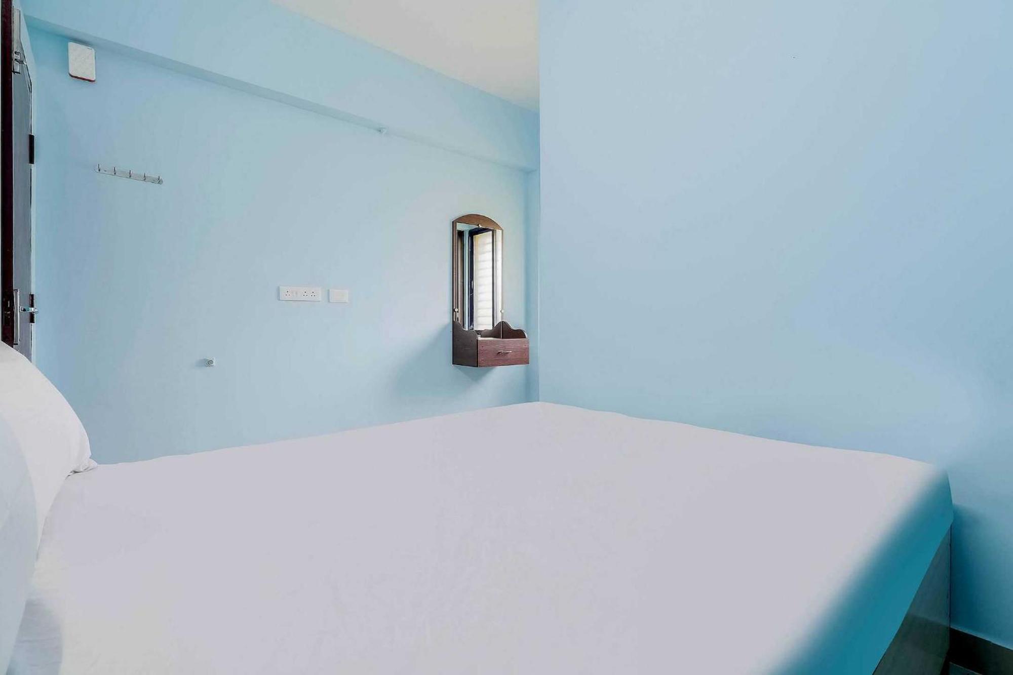 Hotel Oyo Flagship Anantha Residency à Madurai Extérieur photo