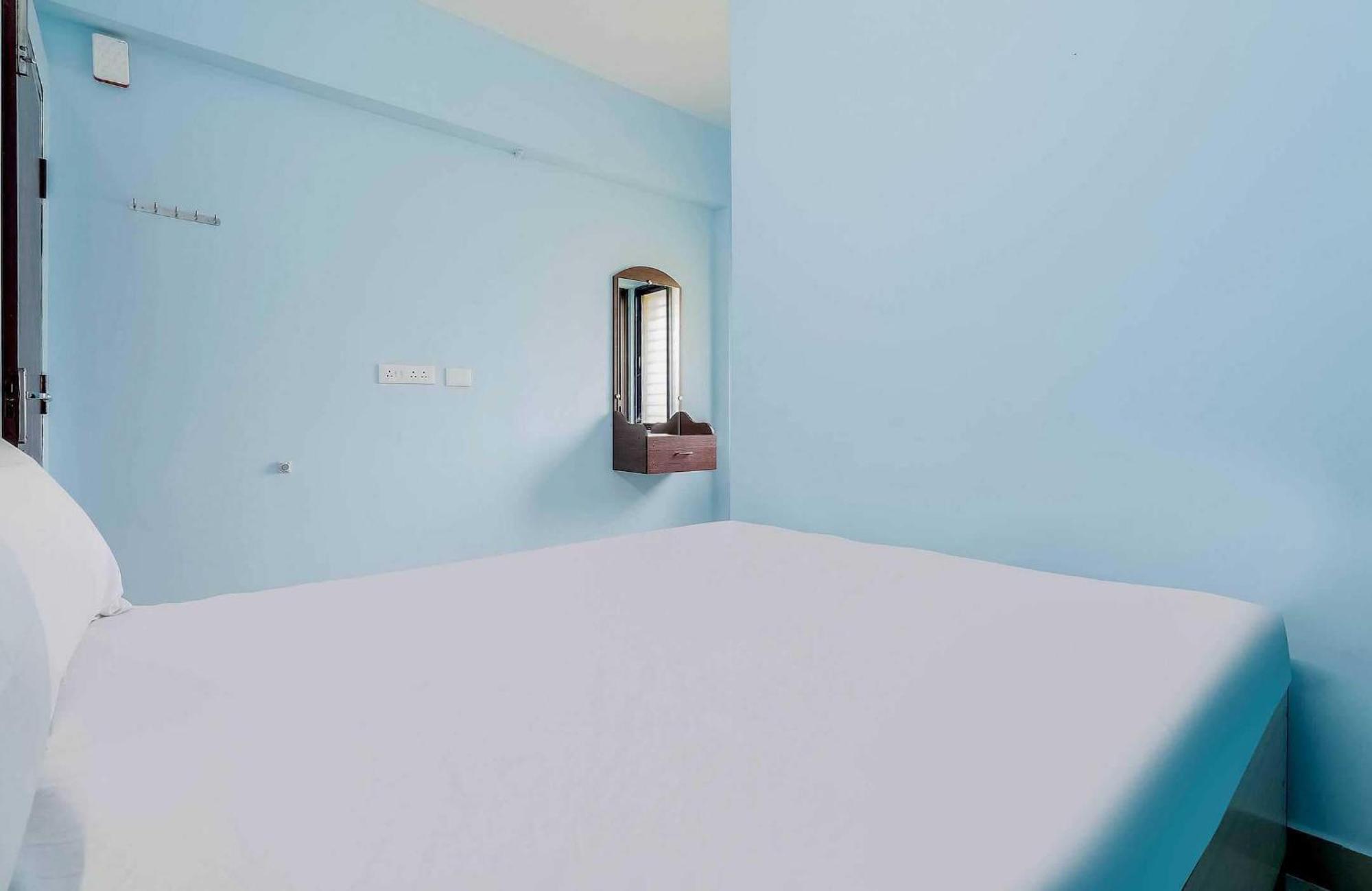 Hotel Oyo Flagship Anantha Residency à Madurai Extérieur photo