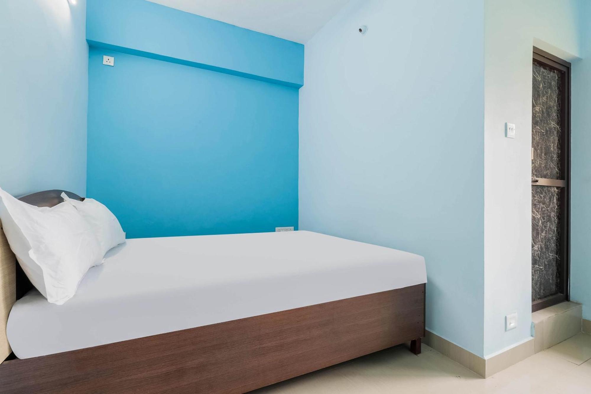 Hotel Oyo Flagship Anantha Residency à Madurai Extérieur photo
