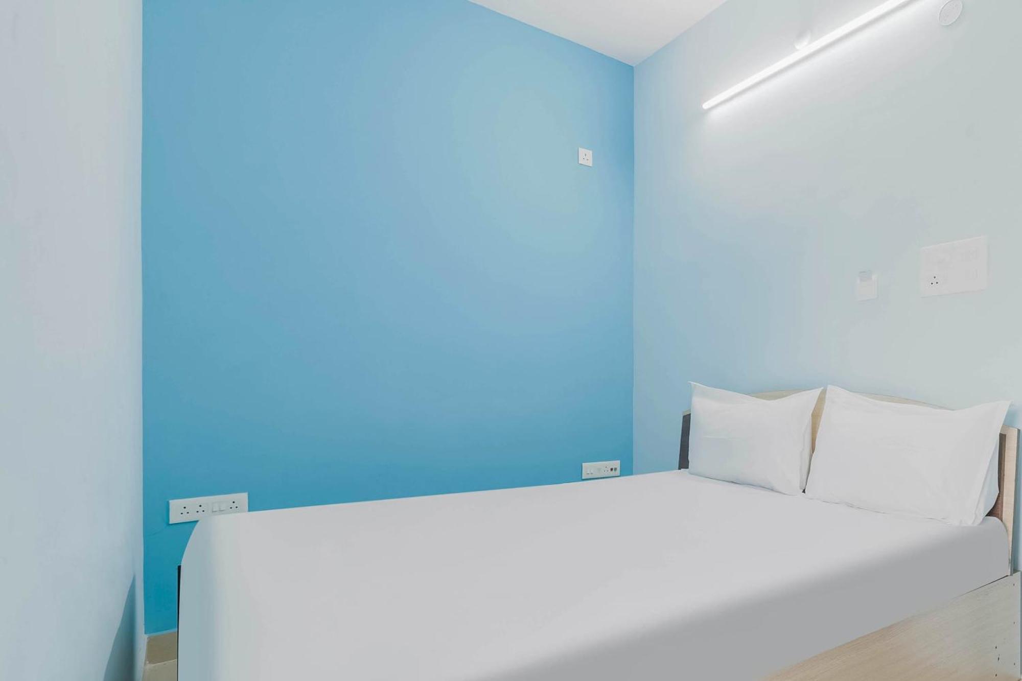 Hotel Oyo Flagship Anantha Residency à Madurai Extérieur photo