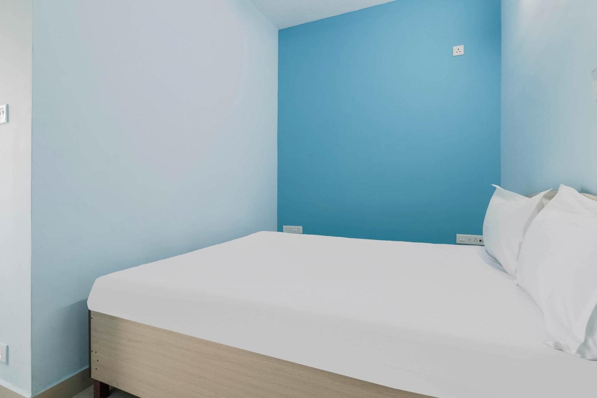 Hotel Oyo Flagship Anantha Residency à Madurai Extérieur photo